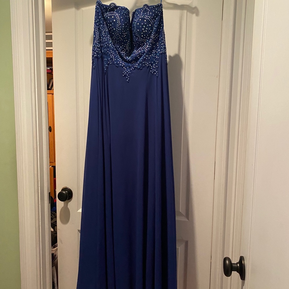 Prom/ Dance dress